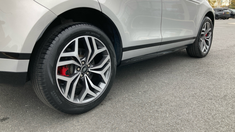 Land Rover Range Rover Evoque 1.5 P300e Autobiography 5dr Auto Hatchback